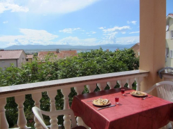 Apartamenty Josip Malinska (Wyspa Krk)