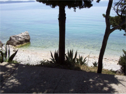 Apartamenty Kligge  Mlini