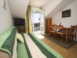 Apartamenty Katica Mlini
