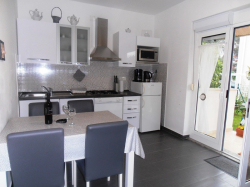 Apartamenty Rosović Mošćenička Draga