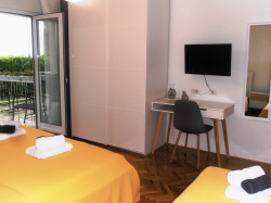 Apartamenty Rosović Mošćenička Draga