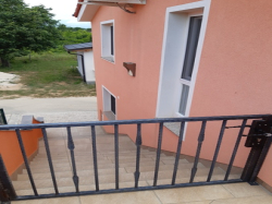 Apartamenty Mohenski Nin