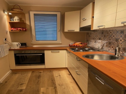 Apartamenty Aenona Nin