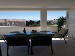 Apartamenty Apartments Sun Dance Novalja (Wyspa Pag)