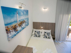 Apartamenty Apartments Sun Dance Novalja (Wyspa Pag)