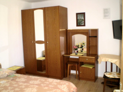 Apartamenty Tina Novi Vinodolski