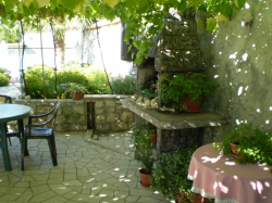 Apartamenty Tina Novi Vinodolski