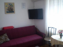 Apartamenty Tina Novi Vinodolski
