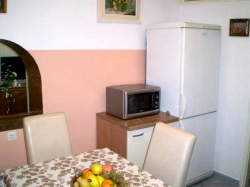 Apartamenty Tina Novi Vinodolski