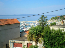 Apartamenty Tina Novi Vinodolski