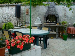 Apartamenty Tina Novi Vinodolski