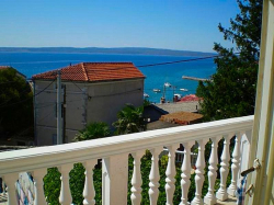 Apartamenty Tina Novi Vinodolski