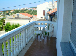 Apartamenty Tina Novi Vinodolski