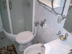 Apartamenty Tina Novi Vinodolski