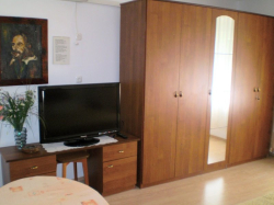 Apartamenty Tina Novi Vinodolski