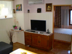 Apartamenty Tina Novi Vinodolski