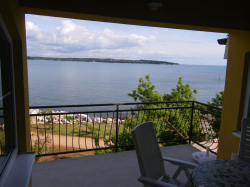 Apartamenty Dražin Novigrad (Istra)