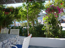 Apartamenty Gizella Okrug Donji (Wyspa Čiovo)