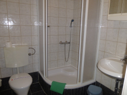 Apartamenty Villa Rosmarin Omišalj (Wyspa Krk)