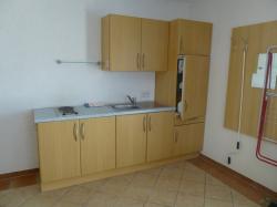 Apartamenty Villa Rosmarin Omišalj (Wyspa Krk)