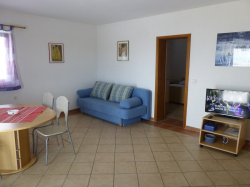 Apartamenty Villa Rosmarin Omišalj (Wyspa Krk)