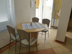 Apartamenty Villa Rosmarin Omišalj (Wyspa Krk)