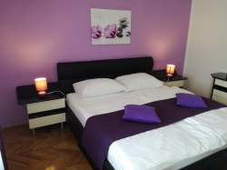 Apartamenty Grozić  Opatija