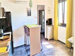 Apartamenty  Villa Kajgo Pag (Wyspa Pag)