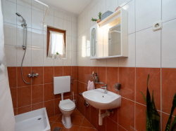 Apartamenty Vila Šima Pakoštane