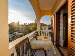 Apartamenty Vila Šima Pakoštane