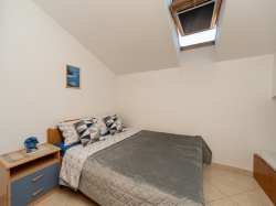 Apartamenty Vila Šima Pakoštane
