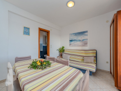 Apartamenty Vila Šima Pakoštane