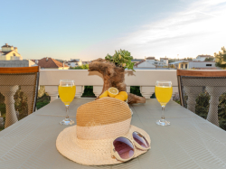 Apartamenty Vila Šima Pakoštane