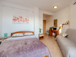 Apartamenty Vila Šima Pakoštane