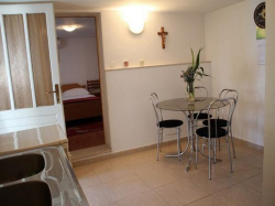 Apartamenty Vila Jukić Pirovac