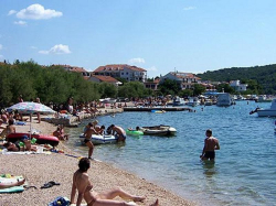 Apartamenty Vila Jukić Pirovac