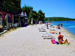 Apartamenty Vila Jukić Pirovac