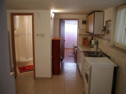 Apartamenty Vila Jukić Pirovac