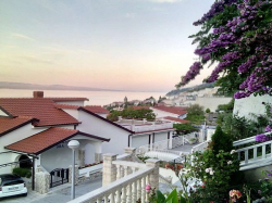 Apartamenty Zora Pisak