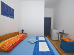 Apartamenty i sobe Danica Podaca