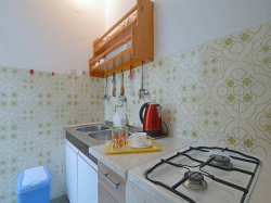 Apartamenty i sobe Danica Podaca