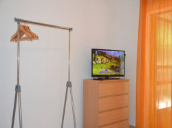 Apartamenty i sobe Danica Podaca