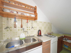 Apartamenty i sobe Danica Podaca