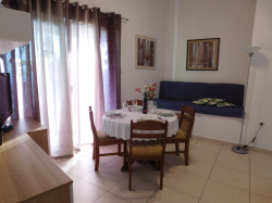 Apartamenty Roščić Podgora