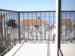 Apartamenty Roščić Podgora