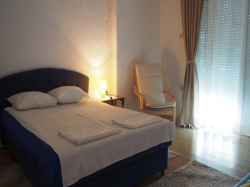 Apartamenty Susnja Poljica