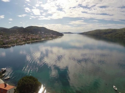 Apartamenty Susnja Poljica