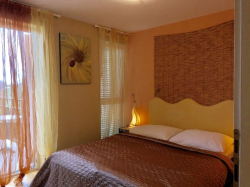 Apartamenty Križanec Porat (Wyspa Krk)