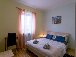 Apartamenty Martuslović Poreč