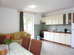 Apartamenty Villa Ivana Premantura